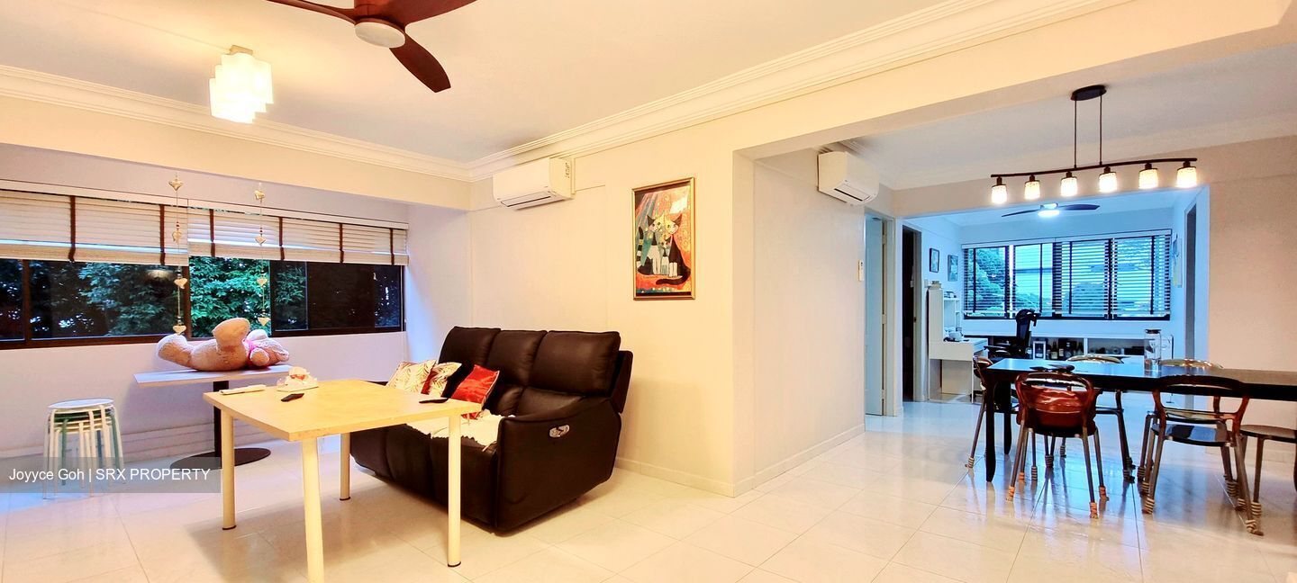 Blk 73 Telok Blangah Heights (Bukit Merah), HDB 5 Rooms #392824801